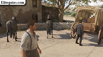 Cap&iacute;tulo 2: Palio