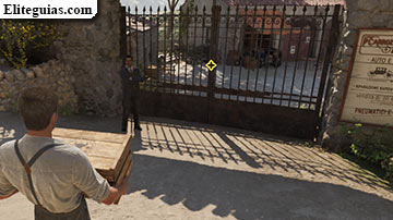 Capítulo 2: Palio
