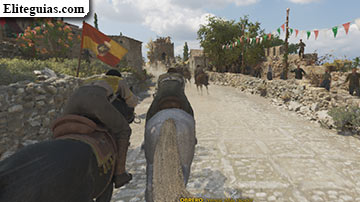 Capítulo 2: Palio