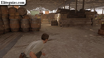 Capítulo 3: Pizzu