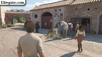 Capítulo 4: Il Barone
