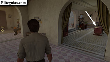 Cap&iacute;tulo 5: Vendetta D'Onore