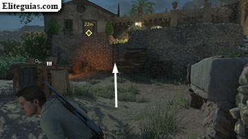Capítulo 5: Vendetta D'Onore