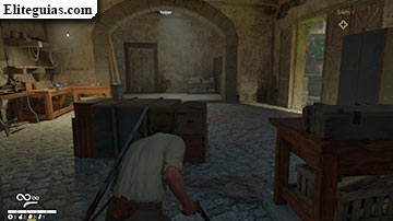 Capítulo 5: Vendetta D'Onore