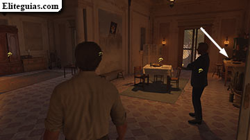 Capítulo 5: Vendetta D'Onore