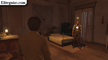 Capítulo 5: Vendetta D'Onore
