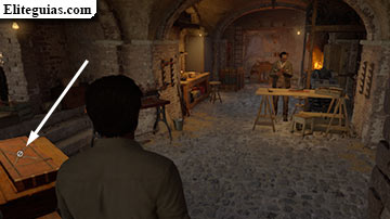 Capítulo 5: Vendetta D'Onore