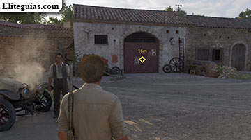 Capítulo 5: Vendetta D'Onore