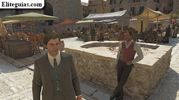 Capítulo 6: La Difesa Siciliana