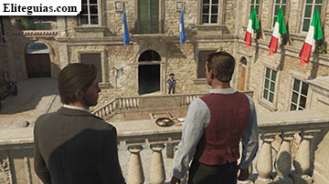 Capítulo 6: La Difesa Siciliana
