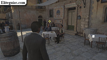 Capítulo 6: La Difesa Siciliana
