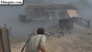 Cap&iacute;tulo 8: Disgrazia