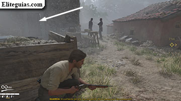 Cap&iacute;tulo 8: Disgrazia