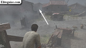 Capítulo 8: Disgrazia