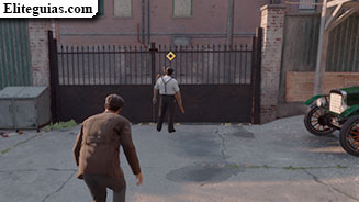 Fiesta molotov