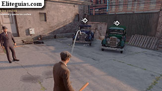 Fiesta molotov