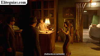 Mejor que te acostumbres