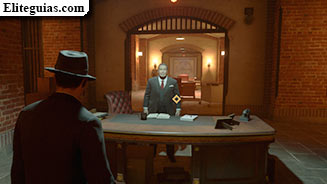 Omertá