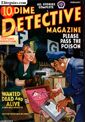 Please Pass the Poison