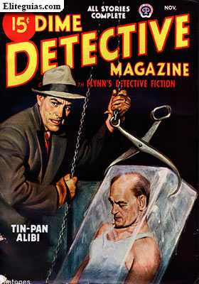 Tin-Pan Alibi