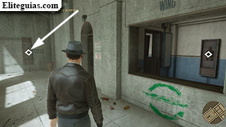 The Corpse That Wasn't There