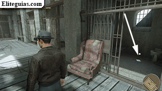 The Corpse That Wasn't There
