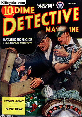 Hayseed Homicide