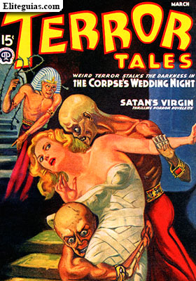 The Corpses Wedding Knight