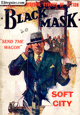 Soft City