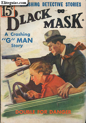A Crashing G Man Story