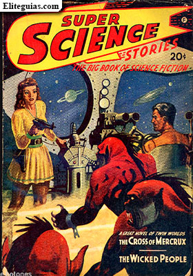 The Wicked People
