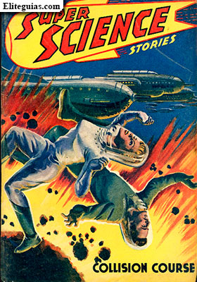 Collision Course