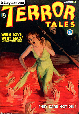 When Love Went Mad!