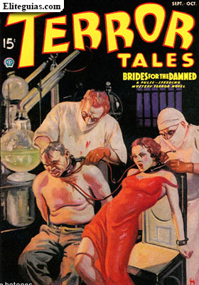 Brides For The Damned