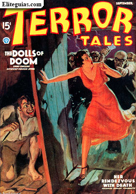 The Dolls of Doom