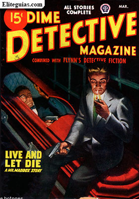 Live and Let Die