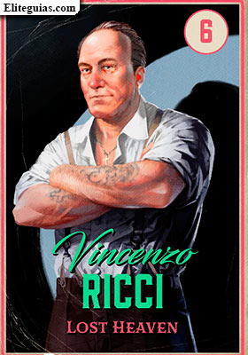 Vincenzo Ricci