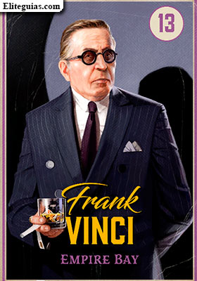 Frank Vinci