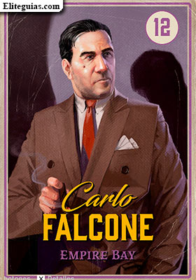 Carlo Falcone