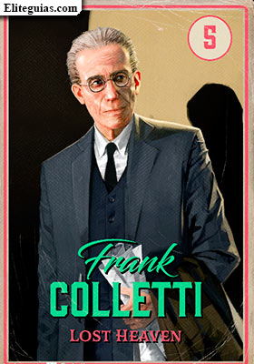 Frank Colleti