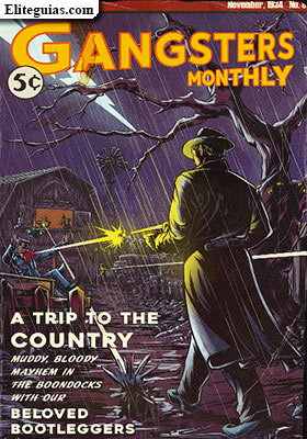 A Trip to the Country