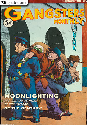 Moonlighting