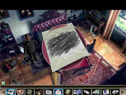 Martin Mystere Operación Dorian Gray