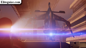 Aeronave de combate