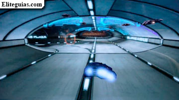 coche volador