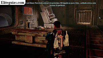 consola