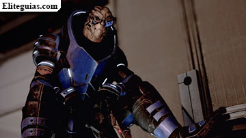 Garrus