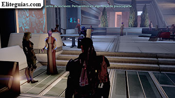Illium: Servidumbre por deudas