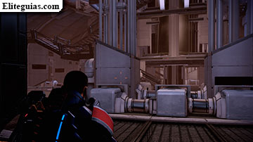 La parabólica