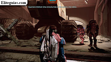 mecánico krogan